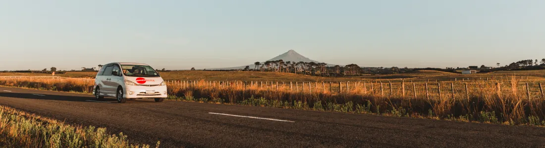 taranaki